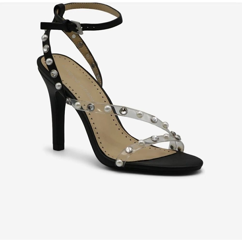 Adrienne Vittadini Glow-2 stilettos